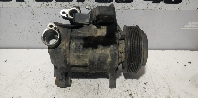 6SBU14A BMW