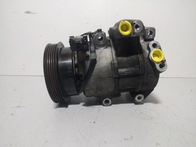 Compresores de aire acondicionado KIA Cerato (LD)