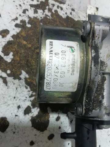 Depresor de freno  Dacia Sandero I (BS0, 1)