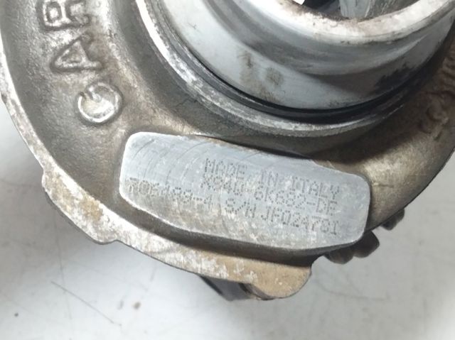 Turbocompresor 7064994 FORD