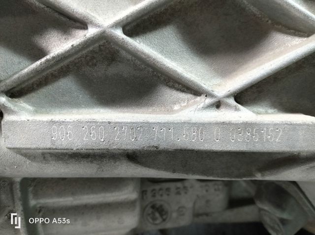 711680 Mercedes