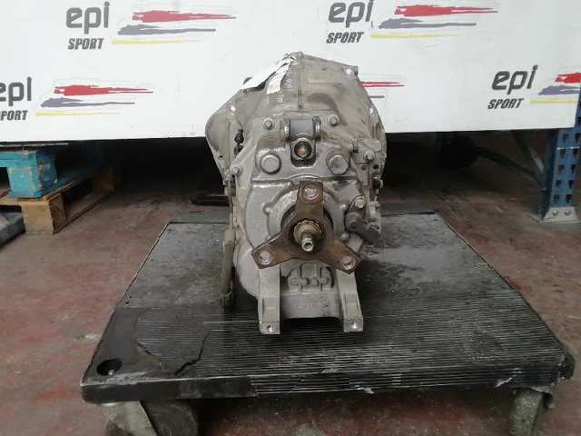 MERCEDES 716654 Caja de cambios  en stock Salamanca