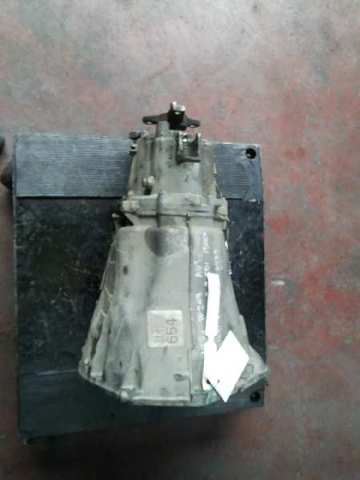 716654 Caja de cambios  en stock Granada