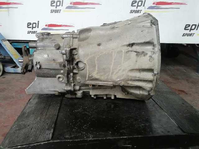 716654 MERCEDES Caja de cambios manual completa  comprar en Jaén
