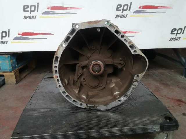 MERCEDES 716654 Caja de cambios  en stock Valencia