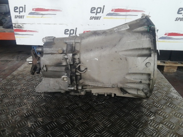 MERCEDES 716654 Caja de cambios  en stock Salamanca
