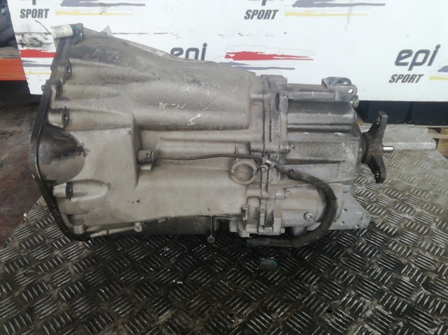 716654 MERCEDES Caja de cambios  en stock Huelva