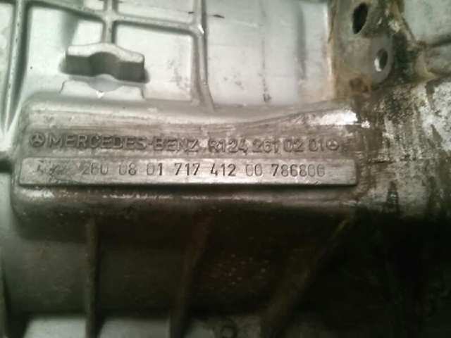 717412 Mercedes