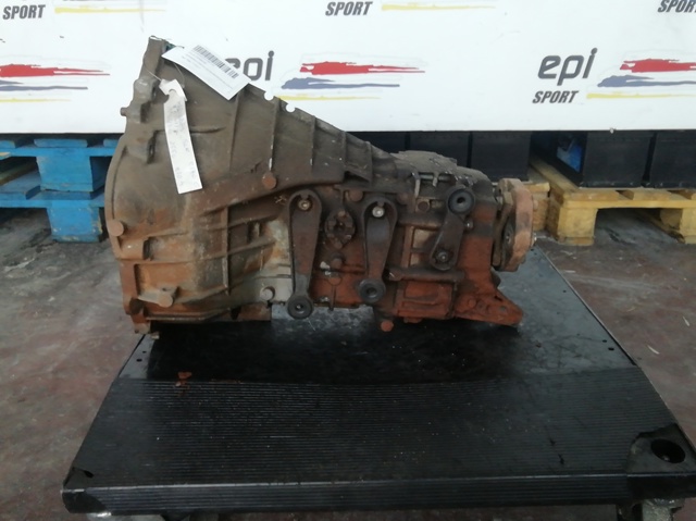 717417 Caja de cambios comprar Sevilla
