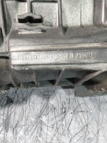 717417 Caja de cambios manual completa  comprar en Pontevedra