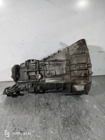 717417 Caja de cambios manual completa  comprar en Zaragoza