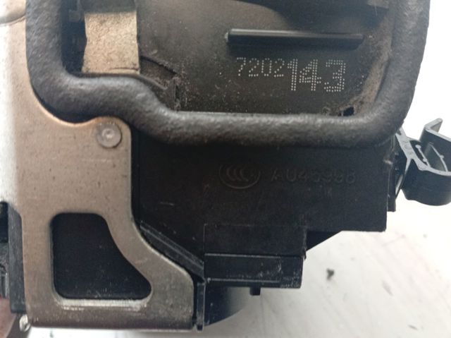 Cerradura BMW 5  desde 55,18 €