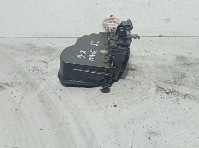 7202143 BMW Cerradura de puerta delantera izquierda  comprar en Jaén