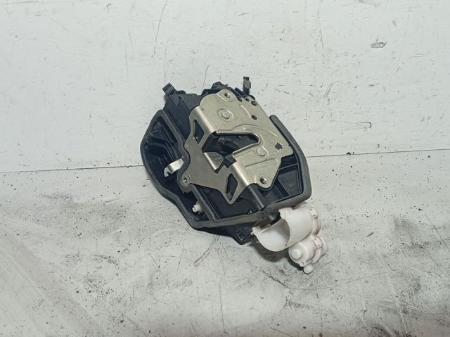 BMW 7202143 Cerradura de puerta delantera izquierda  disponible Lugo