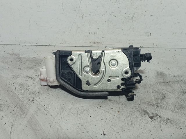 BMW 7202143 Cerradura de puerta delantera izquierda  comprar en Albacete