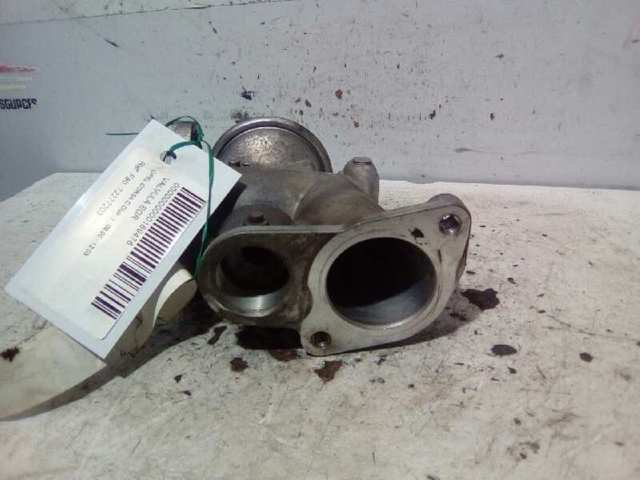 Válvula de regulación de gases 72277203 OPEL
