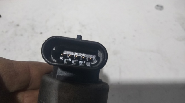 Válvula EGR 72838400 OPEL