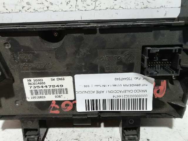735447949 Fiat/Alfa/Lancia