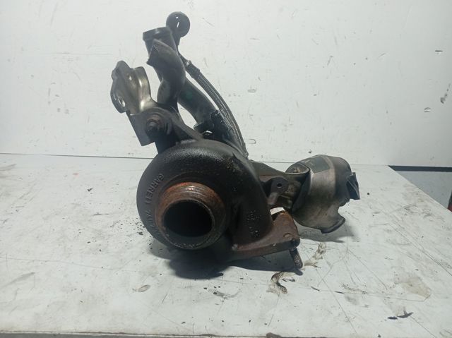Turbocompresor para Ford C-Max CB3