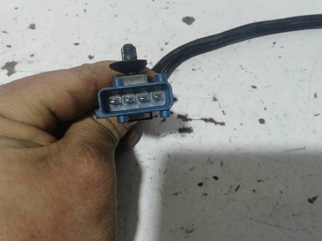 Sonda lambda post catalizador 7548961 PEUGEOT