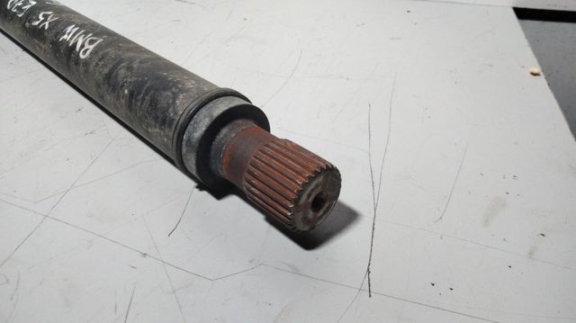 7556019 BMW