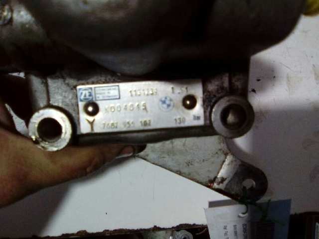 7682955102 BMW