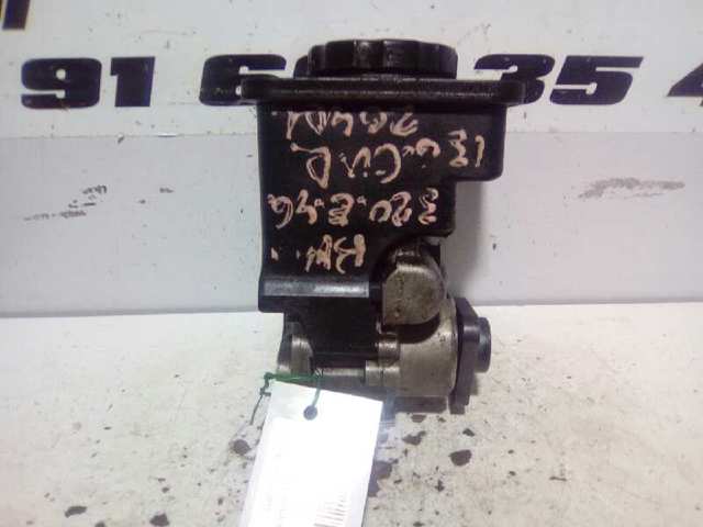 Bomba hidráulica de dirección 7691900513 BMW