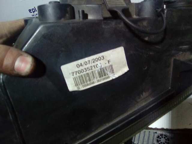 7700352103 Renault (RVI)