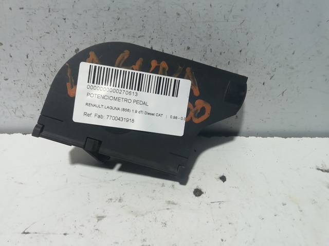 7700431918 Renault (RVI)