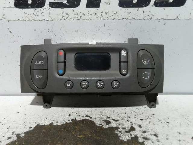 Comprar Elemento de control aire acondicionado Scenic I JA0, JA1, FA0