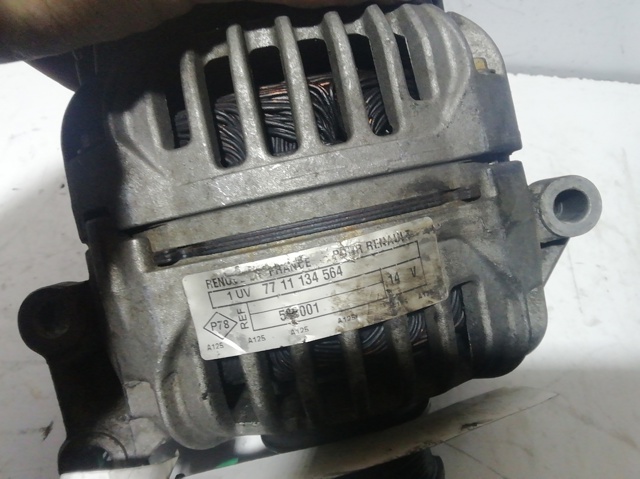 7711134564 Renault (RVI)