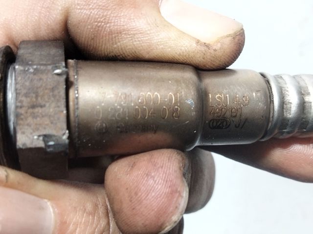 779160001 BMW