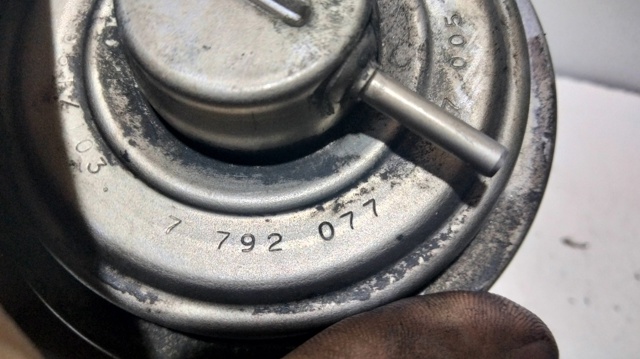 7792077 BMW