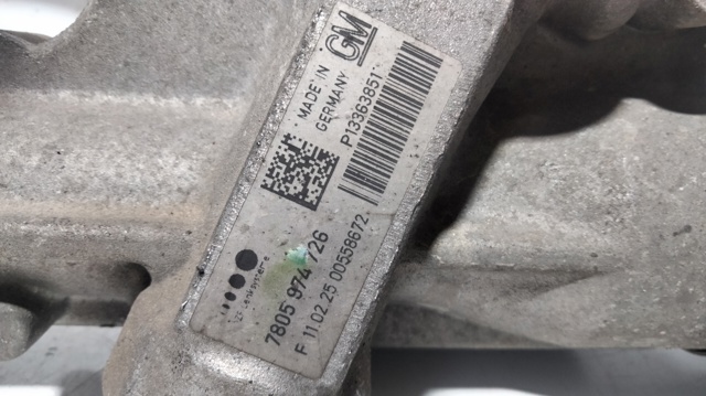 7805974726 Opel