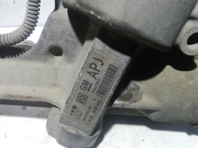 7817974101 Opel