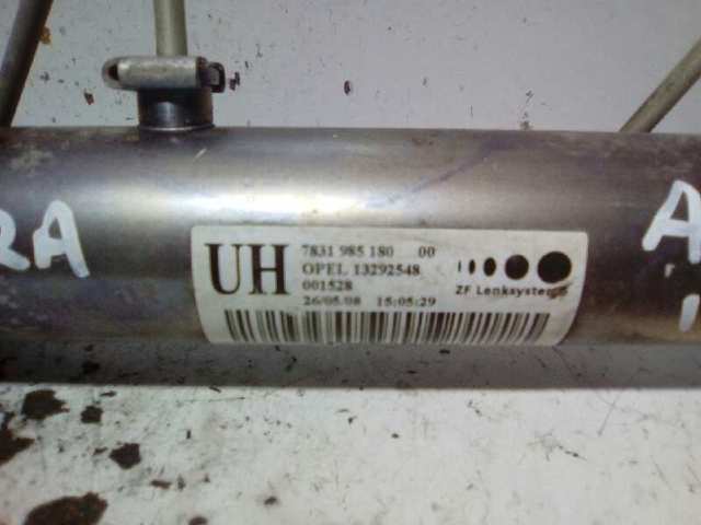 Comprar Cremallera de dirección Opel Astra  A04 a bajo precio