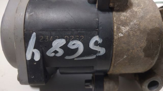 Válvula de regulación de gases 7H2Q9D475CF LAND ROVER