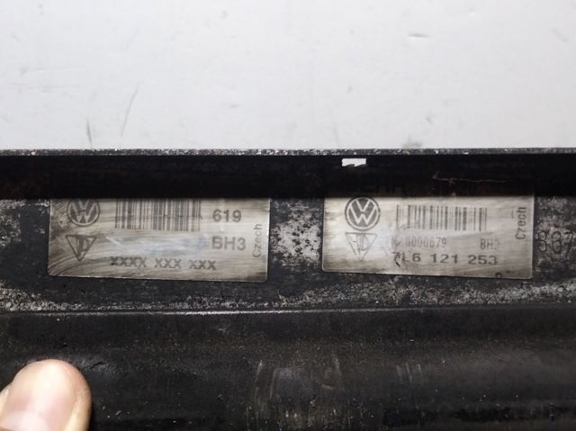 7L6121253 VAG