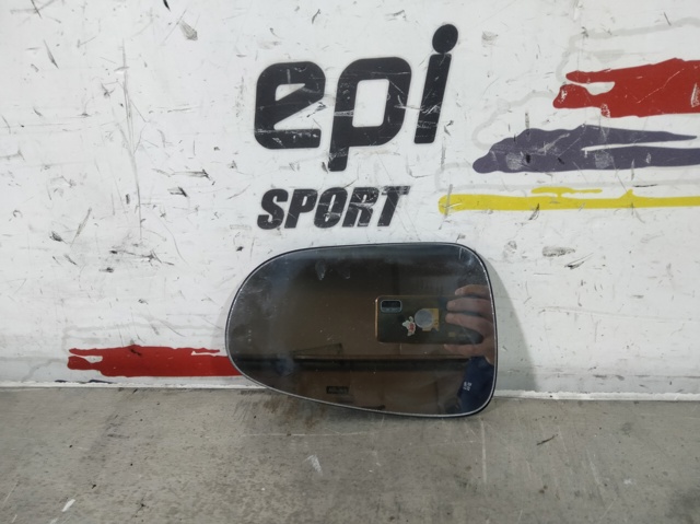 7M0857522 Cristal de espejo retrovisor derecho comprar Sevilla