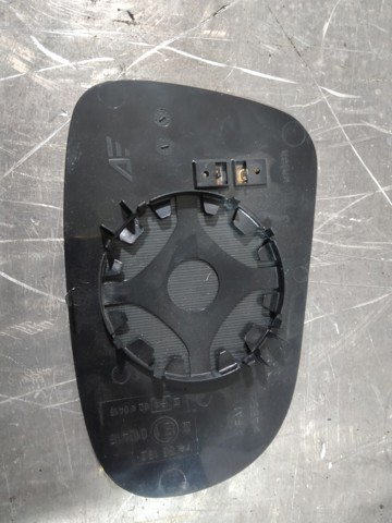 7M0857522 VAG Cristal de espejo retrovisor derecho comprar Alcalá