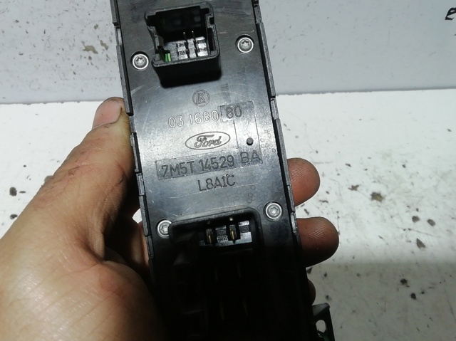 7M5T14529BA Ford