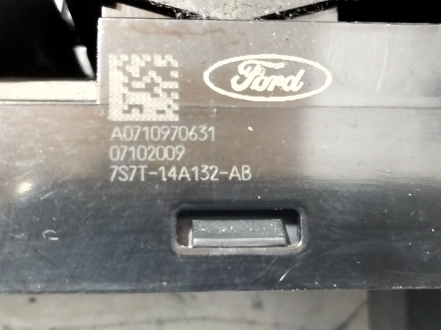 7S7T14A132AB Ford