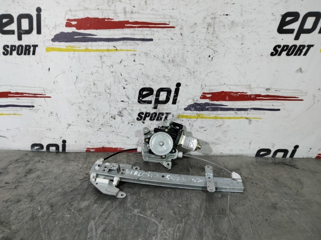 NISSAN 8073089913 Motor del elevalunas de la puerta delantera derecha  en stock Salamanca