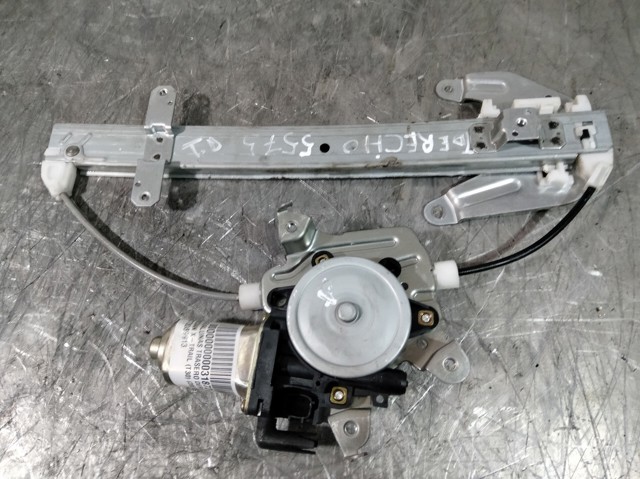 8073089913 NISSAN Motor del elevalunas de la puerta delantera derecha comprar Bilbao
