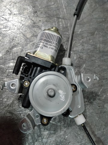 8073089913 NISSAN Motor del elevalunas de la puerta delantera derecha comprar Bilbao