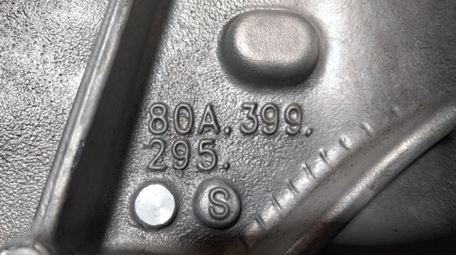 80A399295 VAG