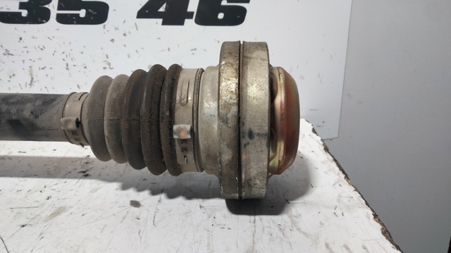 80A501204C VAG
