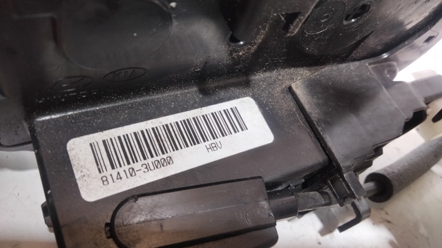 814103U000 Hyundai/Kia