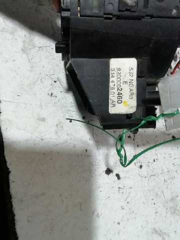 8200002460 Renault (RVI)