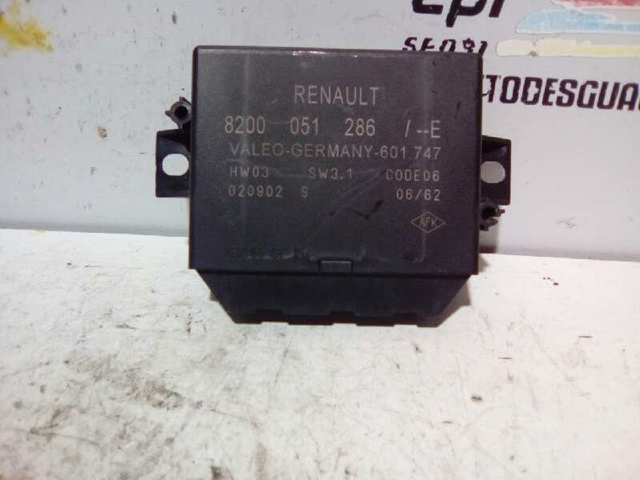 8200051286 Renault (RVI)